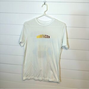 Surfaces Concert T Shirt